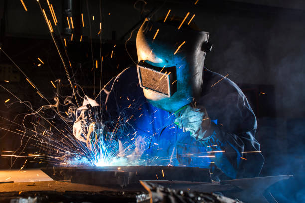 Best Food and Beverage Processing Equipment Welding in , WI