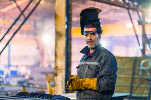  , WI Welder Pros