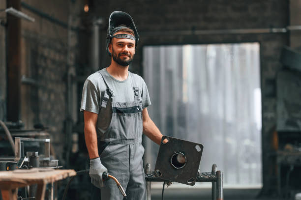 Best Food and Beverage Processing Equipment Welding in , WI