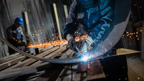 Best Structural Steel Welding in , WI